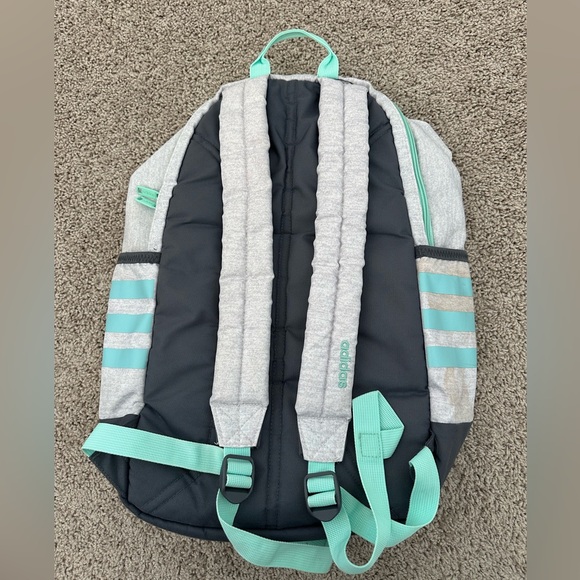 Adidas bakcpack - Picture 2 of 7